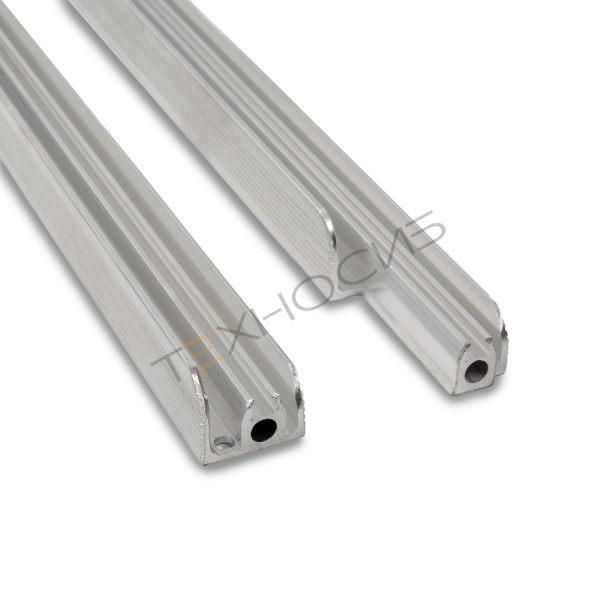 Алюминиевый держатель ножа BSF-5030LT (комплект 2 шт #16524020001,16561040002) Техно-Сиб - Купить с доставкой по всей России 2