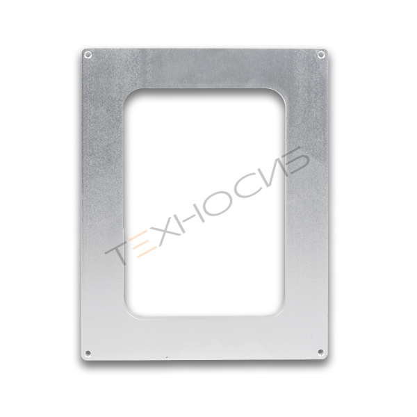 Матрица для HTS-225 (227*178 мм) Техно-Сиб - Купить с доставкой по всей России 4