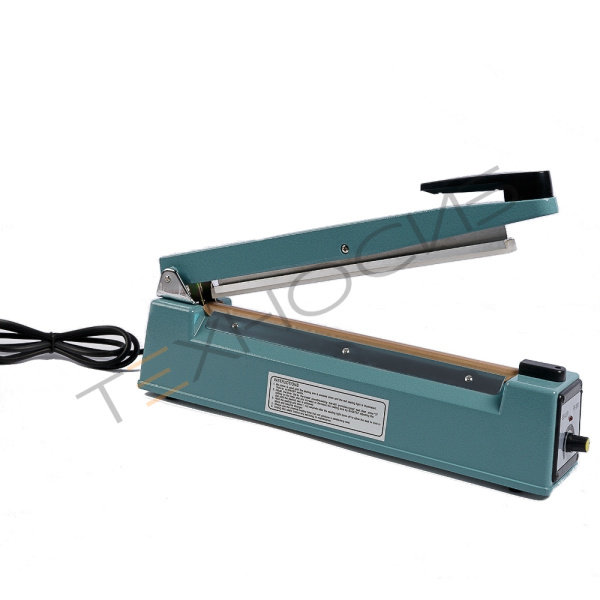 Ручной запайщик пакетов FS-200B Техно-Сиб - Купить с доставкой по всей России