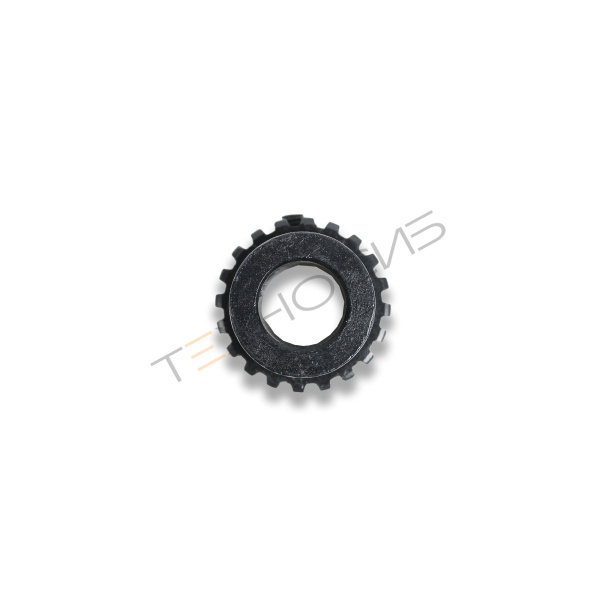 Шкив зубчатый 20T для MY-300A/MY-420A Техно-Сиб - Купить с доставкой по всей России 2