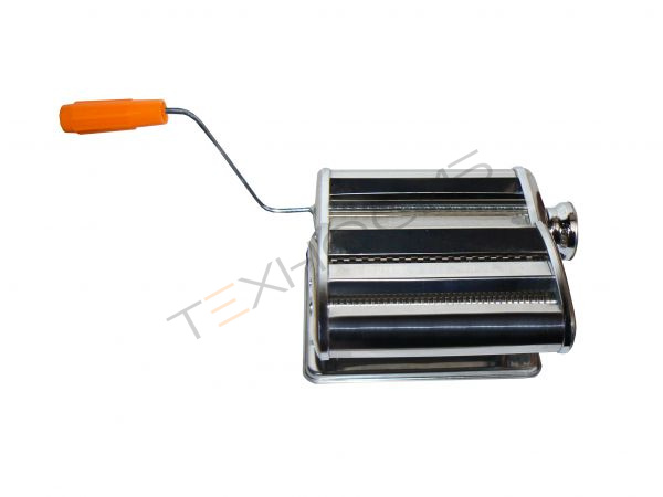 Тестораскатка - лапшерезка ручная Foodatlas FLY2150 Техно-Сиб - Купить с доставкой по всей России 