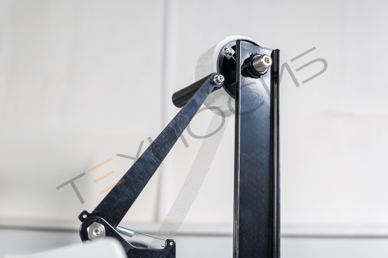 Полуавтоматический заклейщик коробов FXJ-2550X Техно-Сиб - Купить с доставкой по всей России 24