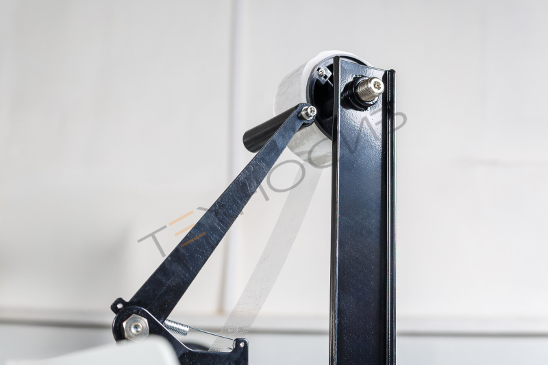 Полуавтоматический заклейщик коробов FXJ-2550X Техно-Сиб - Купить с доставкой по всей России 24