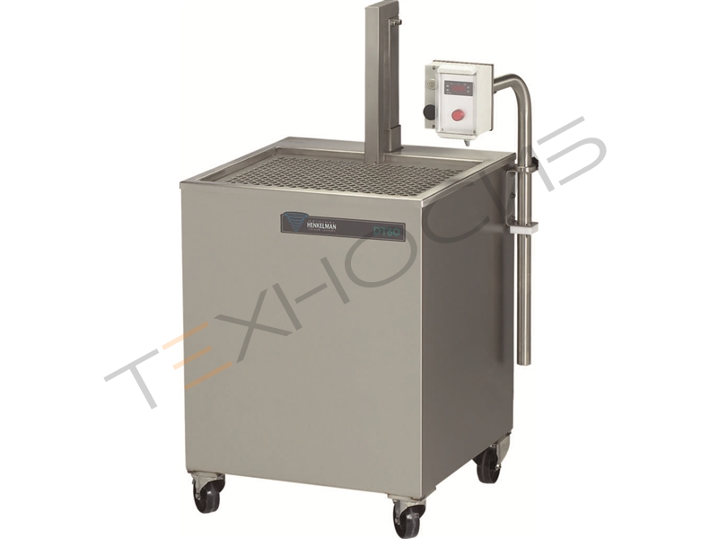 Термоусадочная емкость DT-60 Термоусадочная емкость DT-60 Техно-Сиб - Купить с доставкой по всей России