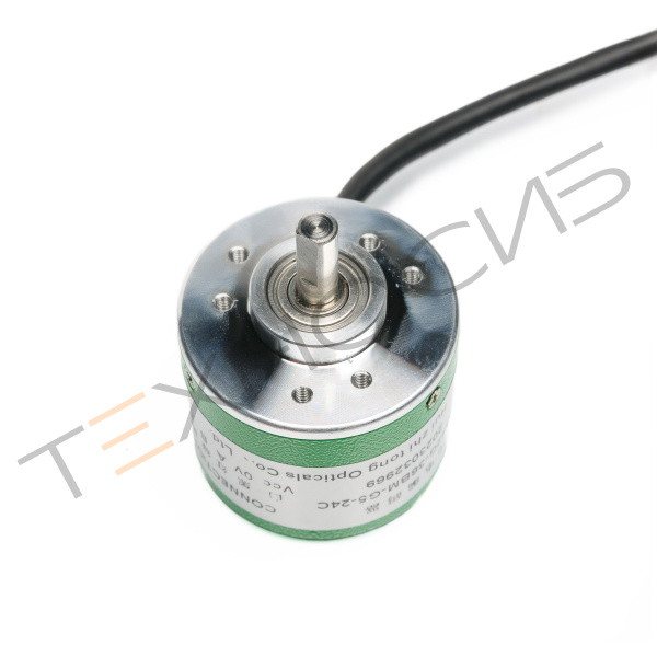 Энкодер для DXDZ-450 (B, D, X) Техно-Сиб - Купить с доставкой по всей России 