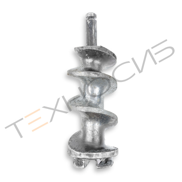 Шнек МИМ-300 (с02.04г) , МИМ-350(до 06.12г.), МИМ-300М(до 10.12г) Техно-Сиб - Купить с доставкой по всей России 