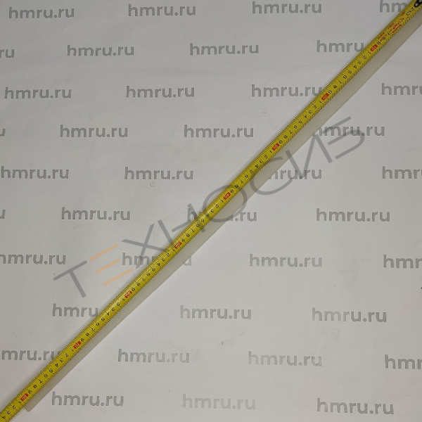 Резина силиконовая под сварочную планку (810*16*11) для DZ-800W Техно-Сиб - Купить с доставкой по всей России