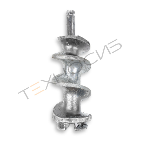 Шнек МИМ-300 (с02.04г) , МИМ-350(до 06.12г.), МИМ-300М(до 10.12г) Техно-Сиб - Купить с доставкой по всей России