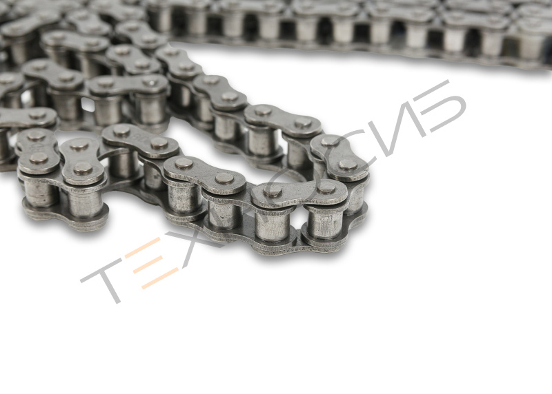 08B Цепь P=12.7 Z=18 подъема каретки (TS3000) Техно-Сиб - Купить с доставкой по всей России 2