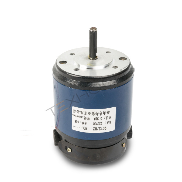 Двигатель к ZE-8B/4 Техно-Сиб - Купить с доставкой по всей России 