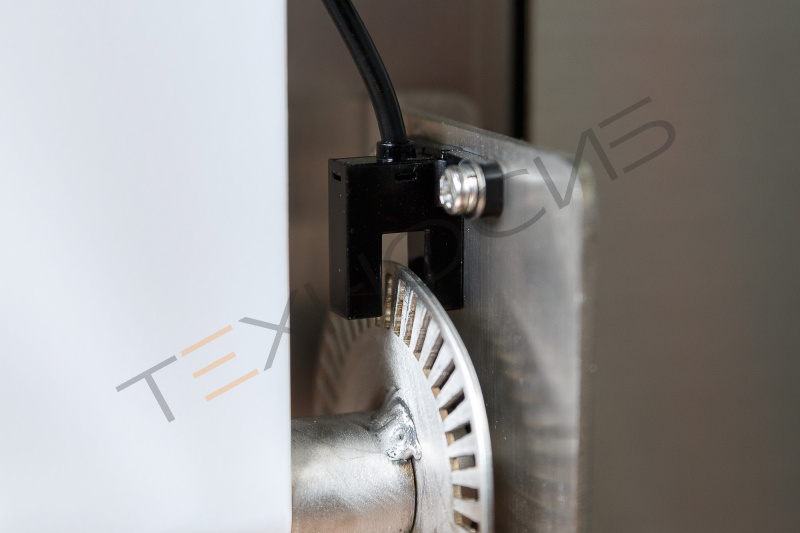 Запайщик лотков с газонаполнением EV-271 (187*137*120 мм, 2 лотка за цикл) Техно-Сиб - Купить с доставкой по всей России 24