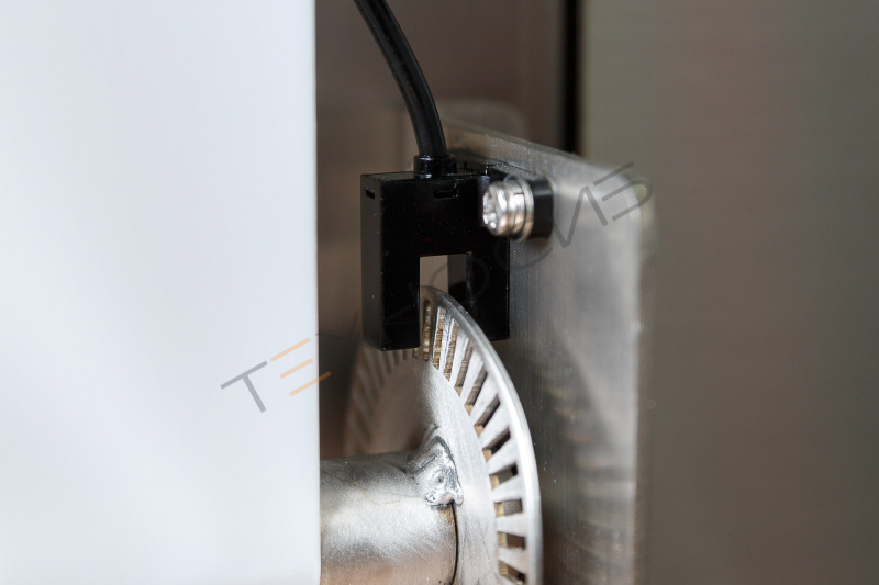 Запайщик лотков с газонаполнением EV-271 (187*137*120 мм, 2 лотка за цикл) Техно-Сиб - Купить с доставкой по всей России 24