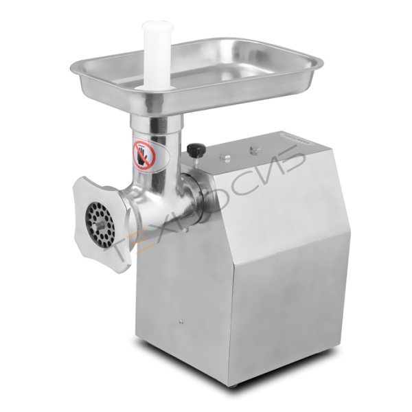 Мясорубка (реверс) TT-12 Техно-Сиб - Купить с доставкой по всей России 