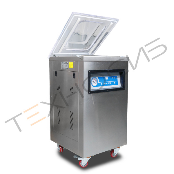 Вакуум-упаковочная машина напольного типа EV-51 2 Вакуум-упаковочная машина напольного типа EV-51 Техно-Сиб - Купить с доставкой по всей России 2