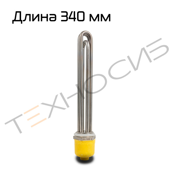 ТЭН для DT-6050 Техно-Сиб - Купить с доставкой по всей России 2