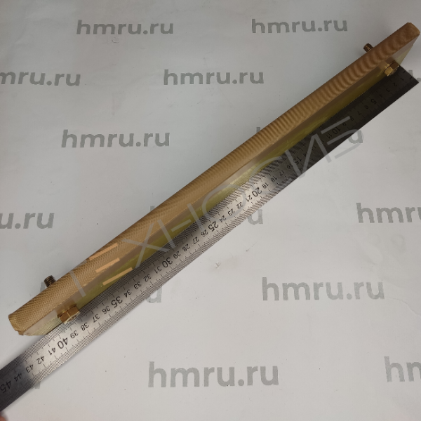 Запаечная планка для DZ-400/DC Техно-Сиб - Купить с доставкой по всей России