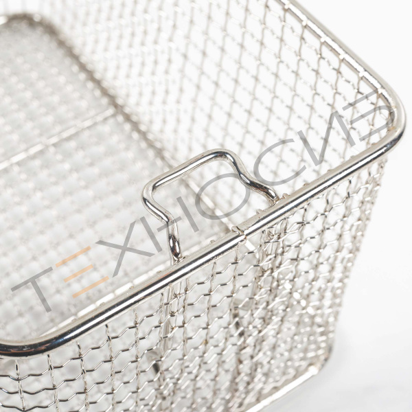 Корзина для фритюрниц HEF-4L Техно-Сиб - Купить с доставкой по всей России 2