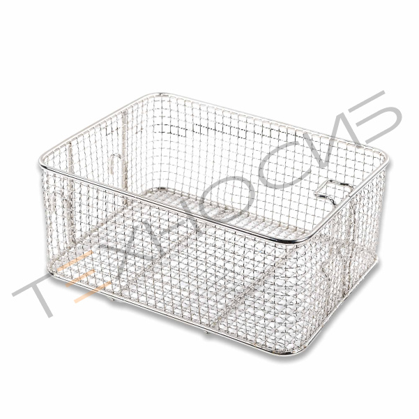 Корзина для фритюрниц HEF-6L Техно-Сиб - Купить с доставкой по всей России 