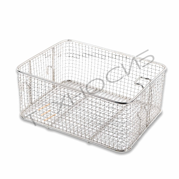 Корзина для фритюрниц HEF-6L Техно-Сиб - Купить с доставкой по всей России