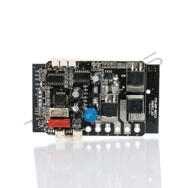 Плата управления для KZ-16 Техно-Сиб - Купить с доставкой по всей России