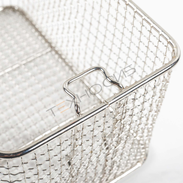 Корзина для фритюрниц HEF-4L Техно-Сиб - Купить с доставкой по всей России 2