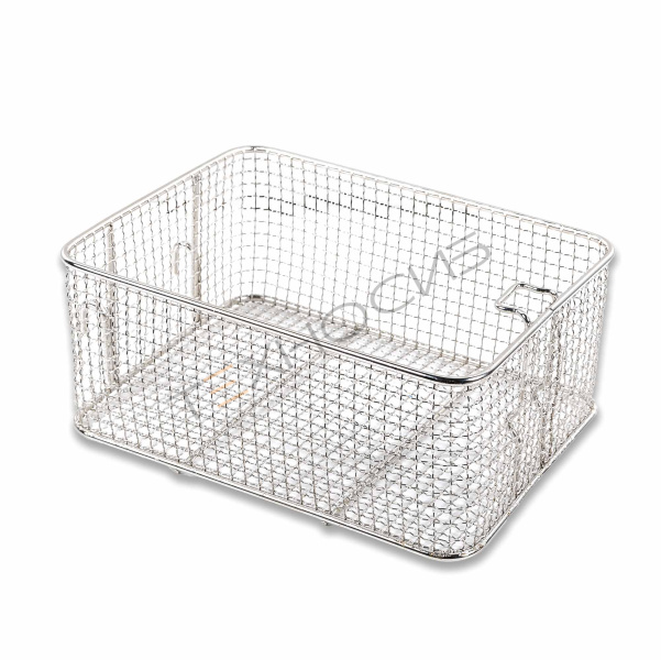 Корзина для фритюрниц HEF-6L Техно-Сиб - Купить с доставкой по всей России 