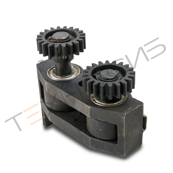 Протяжный механизм ленты для KZB Техно-Сиб - Купить с доставкой по всей России 