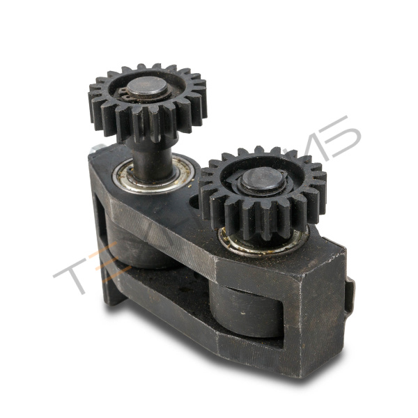 Протяжный механизм ленты для KZB Техно-Сиб - Купить с доставкой по всей России