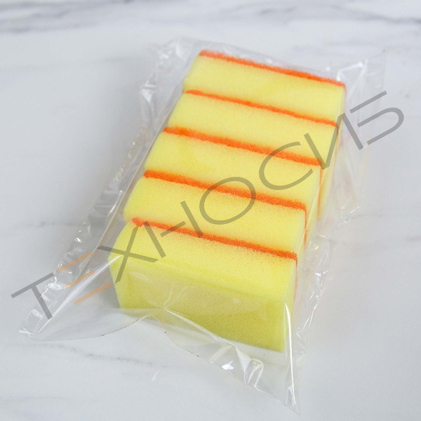 Настольный импульсный ручной запайщик SP-600 Техно-Сиб - Купить с доставкой по всей России 23