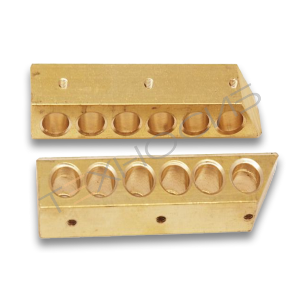 Охлаждающий блок для FRBM-810 верхний Техно-Сиб - Купить с доставкой по всей России