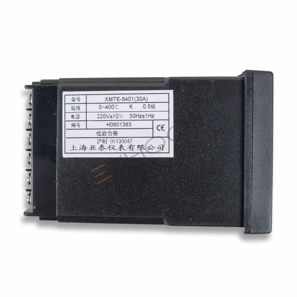Терморегулятор XMTE-6401 Техно-Сиб - Купить с доставкой по всей России 4