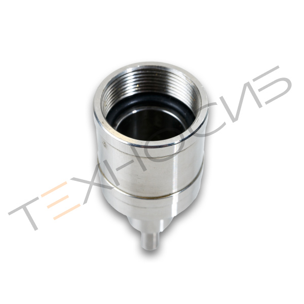 Сливная форсунка для PPF (7 мм) Техно-Сиб - Купить с доставкой по всей России 3