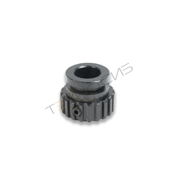 Шкив зубчатый 20T для MY-300A/MY-420A Техно-Сиб - Купить с доставкой по всей России 