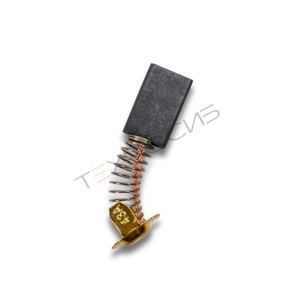 Угольная щетка для аппарата сахарной ваты HEC-03/HEC-04 Техно-Сиб - Купить с доставкой по всей России 