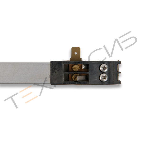 Планка (0300400, Falcon 2-60, запаечная) Техно-Сиб - Купить с доставкой по всей России 5