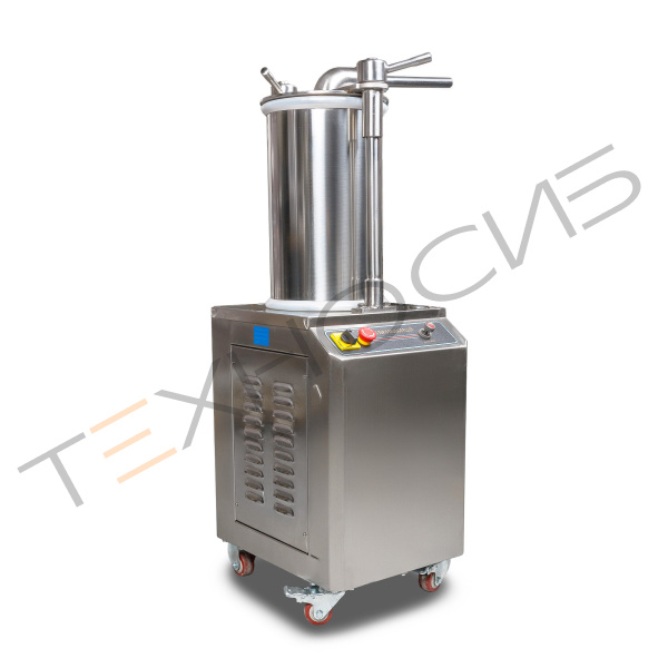 Гидравлический шприц SF-260 Техно-Сиб - Купить с доставкой по всей России 2