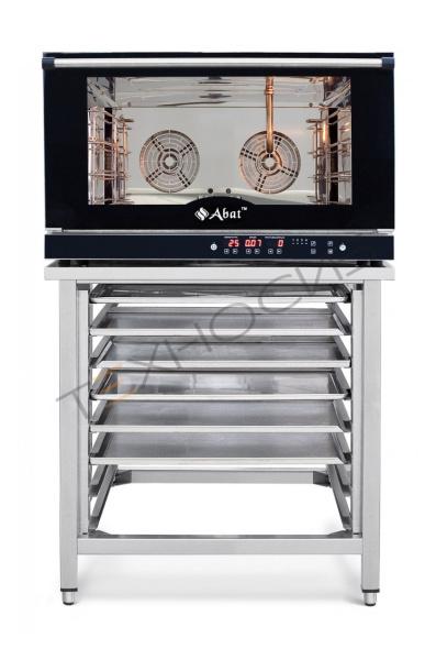 Подставка под конвекционные печи ПК-8 Техно-Сиб - Купить с доставкой по всей России