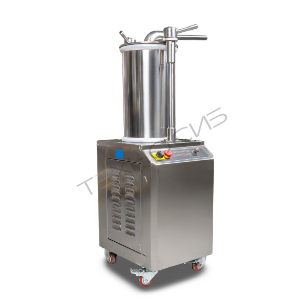 Гидравлический шприц SF-260 Техно-Сиб - Купить с доставкой по всей России 2