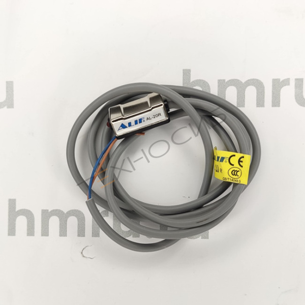 Датчик (геркон) на основной пневмоцилиндр для LPF/PPF Техно-Сиб - Купить с доставкой по всей России 