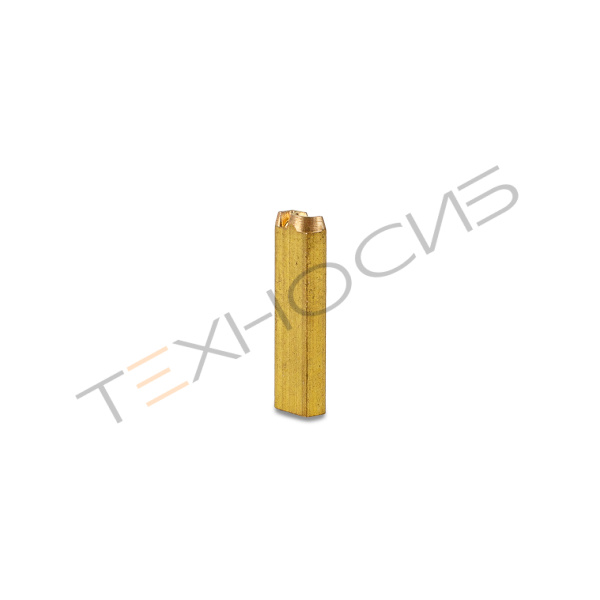 Комплект литер для HP-280 "5" Техно-Сиб - Купить с доставкой по всей России