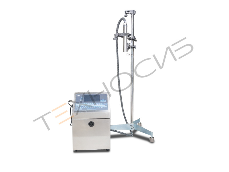 Каплеструйный принтер HL-A470 Техно-Сиб - Купить с доставкой по всей России