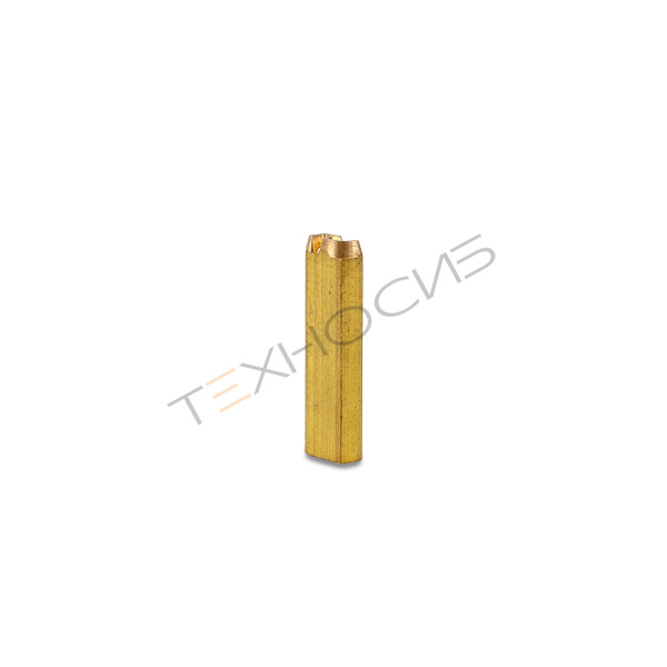 Комплект литер для HP-280 "5" Техно-Сиб - Купить с доставкой по всей России 