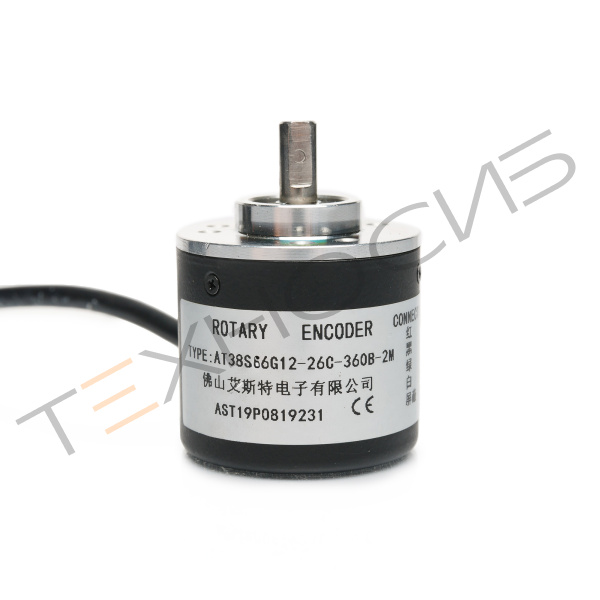 Энкодер для DXDZ-400D Техно-Сиб - Купить с доставкой по всей России 