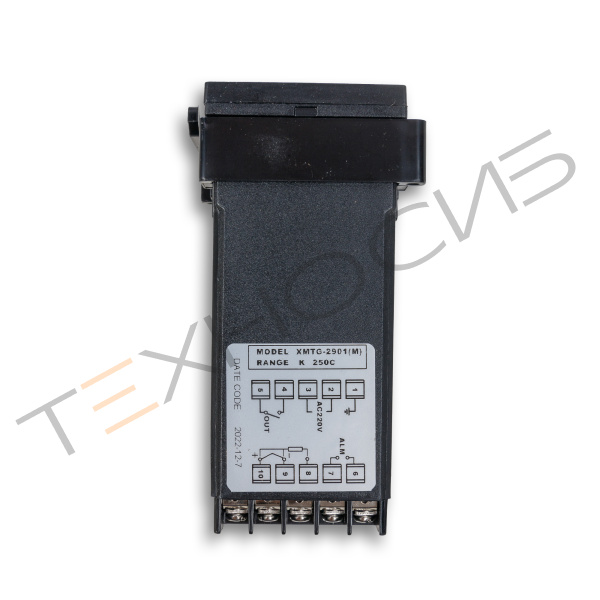 Контроллер температуры TF-6540SA Техно-Сиб - Купить с доставкой по всей России 2