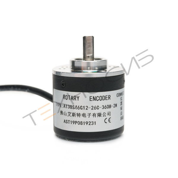 Энкодер для DXDZ-400D Техно-Сиб - Купить с доставкой по всей России