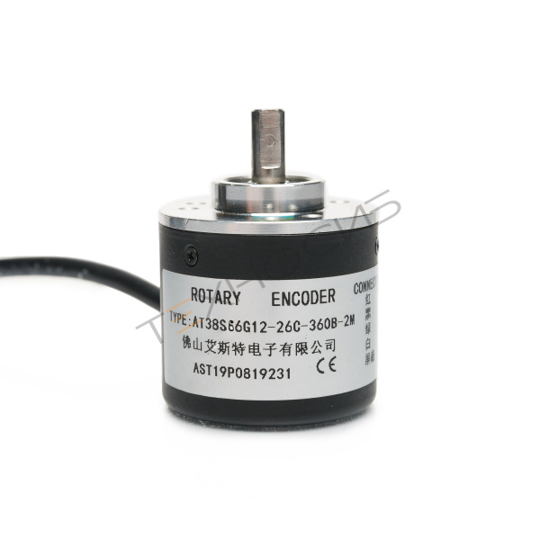 Энкодер для DXDZ-400D Техно-Сиб - Купить с доставкой по всей России 