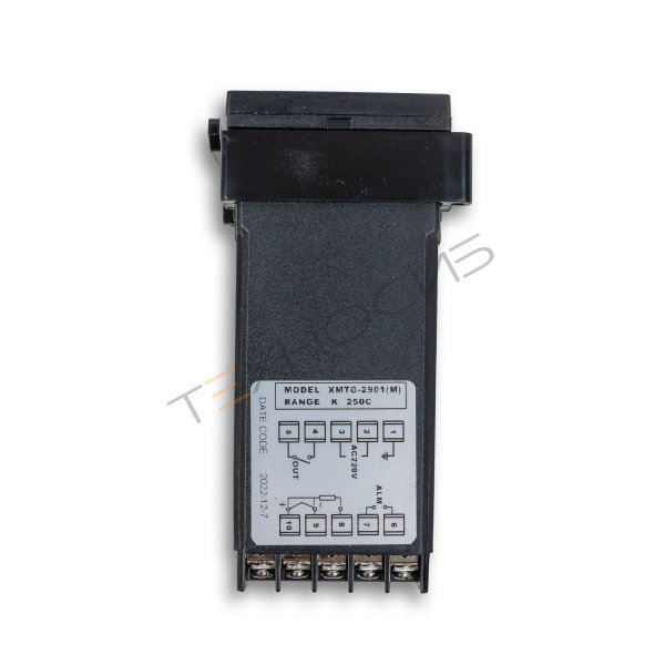 Контроллер температуры TF-6540SA Техно-Сиб - Купить с доставкой по всей России 2