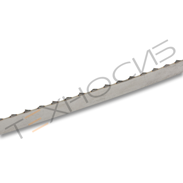 Пильное полотно 2810 мм для JG400A (для мяса) Техно-Сиб - Купить с доставкой по всей России 3