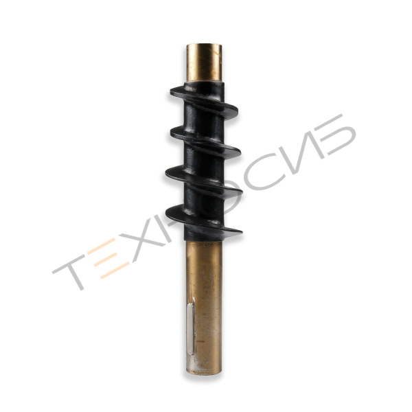 Тестошнек для JGT-60 HZ (1-22B) Техно-Сиб - Купить с доставкой по всей России