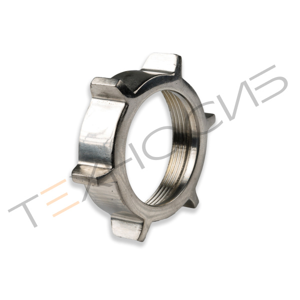 Гайка для ручных шприцов Техно-Сиб - Купить с доставкой по всей России 